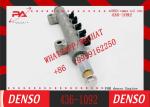 Remanufactured Fuel Common Rail Pipe 436-1092 For CAT 246D/308E2