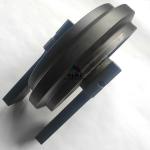 China Supplier Mini Excavator Undercarriage Components Front Idler SANY 16