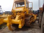 komatsu used dozer d85a-21 D85a-18 bulldozer For Sale second hand new agricultur