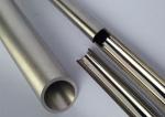 Austenitic Stainless Steel Pipe , Stainless Steel Welded Pipe ASTM A270 / A270M