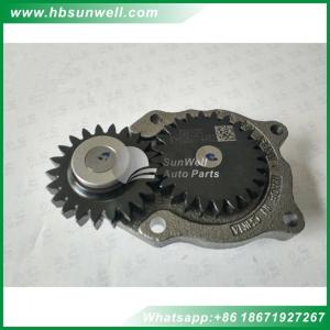 Wholesale Cummins ISBe ISDe QSB diesel engine parts oil pump 5291050 4897481 fuel pump for PC200-8 Excavator from china suppliers