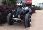 4 Gears Manual Clutch Tri Wheel Motorcycle 3 Wheel Motor Scooter With Reverse