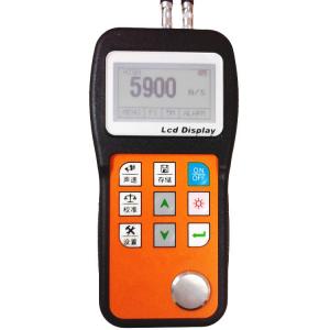 Wholesale Mini Coating JT160 Ultrasonic Metal Thickness Tester Gauge Portable 1um from china suppliers