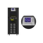 Visench 42U-300HV 300KW Modular 300KVA 300000VA 300000W PF 0.99 3Phase Online