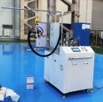 Meter Mix Resin Dispensing Epoxy Mixing Adhesive Dispensing Fluid Dispensing