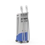 Latest OPT hair removal system SHR/IPL/Elight hair removal machine for sale