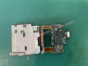 Wholesale PHiliph MX40 Patient Monitor Parts Mainboard Motherboard With Power Supply Board from china suppliers