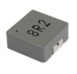 Shielded Molding Power Inductor Inductance Molded Flat Wire Inductor