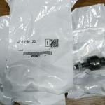 SMC Black JA Series Air Cylinder Floating Joints JA20-8-125