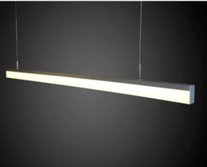 Wholesale High brightness SMD3014 led chip linear led light W/WW/NW and RGB color avaliable from china suppliers