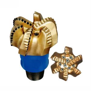 Wholesale Oil Well Drilling Bit 13 inch Matix Body PDC Drill Bit of Pilot Hole Bit ​ from china suppliers