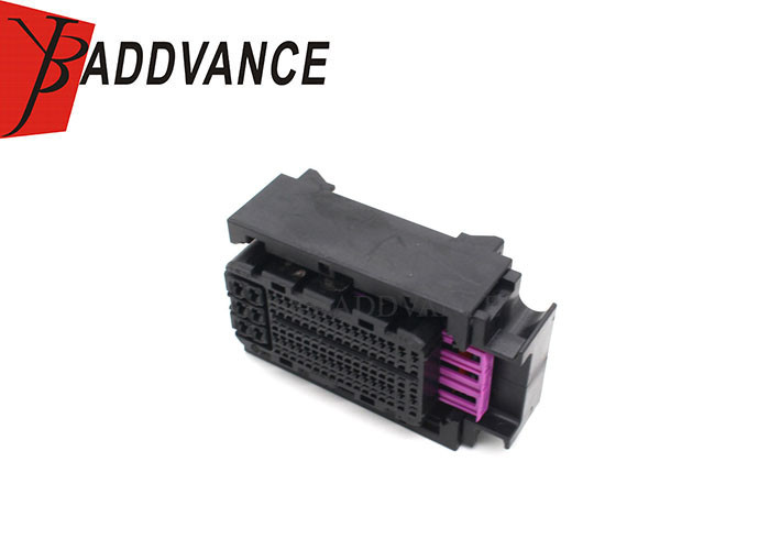 2208712-1 91 Pin Female TE AMP Automotive Connector Sealed Series