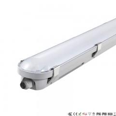 Wholesale 25 / 30 / 35 / 40w LED Tri Proof Light IP66 IK10 Tri Proof Light LED from china suppliers