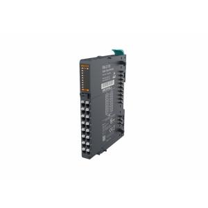 China RB Series Ultra thin Card Type I/O Digital Output Module PNP Type RB-3118 on sale