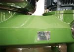 Potato Starch Centrifugal Separators Machine 30 Nozzles Disc Stack SS 304