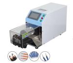 RS-6806 Rotary Knife Coaxial Cable Stripping Machine- Strip 9 Layers