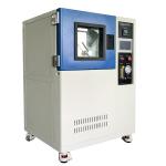 Liyi Environmental JIS-d0207-f2 Sand And Dust Test Chamber