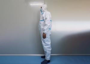 Wholesale Sterile Anti Static XXXL Disposable Protective Wear from china suppliers