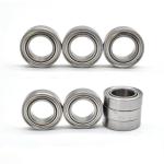Miniature Deep Groove Ball Bearings MR148 ZZ 8x14x4mm MR148 Miniature Motor