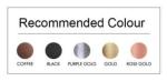 Hidden Frame Electric Bathroom Round Backlit Mirrors 600X600mm 800X800mm