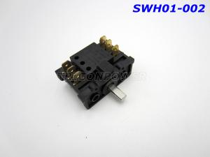 Wholesale Professional Oven Control Switch T150 Max Working Temp With Good Heat / Fire Resistance from china suppliers