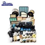 Replace/Repair Purpose Auto Parts Engine Oil Filter Housing 059115389P for