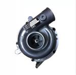 TEM RHF5 Isuzu Turbo Charger Engine Turbocharger 8-97119-567-2