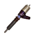 C6.4 C6.6 320d Injector Repair Engine Injector 326-4700 3264700 320 Excavator