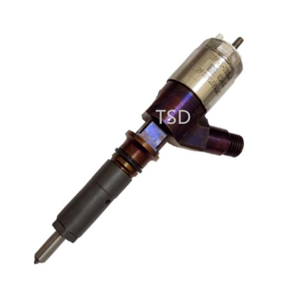 C6.4 C6.6 320d Injector Repair Engine Injector 326-4700 3264700 320 Excavator