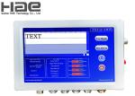 Production Line Thermal Inkjet Printing , 600dpi Date Code Printer
