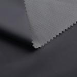 20K recycle nylon mini grid lamination fabric YFF23459-9