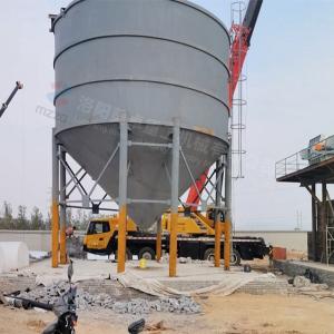 Wholesale Gravity Deep Cone Thickener High Efficiency Safe For Ore Processing Plant from china suppliers