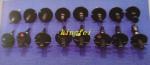 FUJI NXT H08 H12 V12 Nozzle SMT Mounting Machine Accessories Series Nozzles