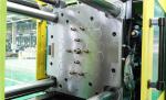 5000KN Quick Mould Change System