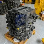 Volvo EC460B EC480D Control Valve VOE14556410 VOE14634178 For Excavator Repair