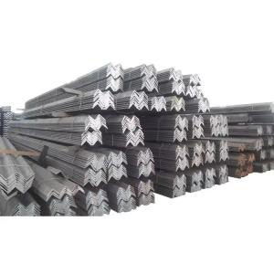 Wholesale Polished Welded Steel Angle Bar 12m ASTM AISI For Industrial Use from china suppliers