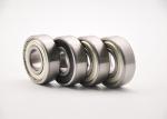 684ZZ Stainless Steel Ball Bearing Size 4*9*4mm 420C Deep Groove Structure