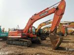 6245mm Boom DX260 Used Doosan Excavator 1.27m3 Bucket