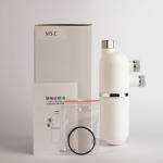 0.15 - 0.75MPa Household Under Sink Water Filter For Bidet Attachment For Toilet