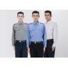 Buy cheap Classic Stereo Lapel Male Security Guard Dress Uniform With Detachable Security from wholesalers