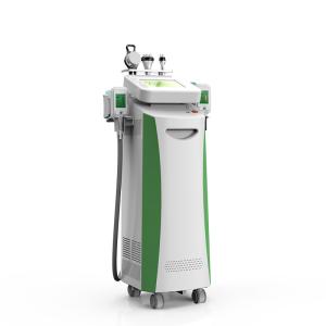 Wholesale 5 treatment handles painless cryolipolysis slimming machine for whole body weight loss cryo machine from china suppliers