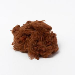 Wholesale AA Grade Regenerated Polyester Fiber Man Made Textile Materials For Padding from china suppliers