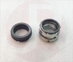 Type 67 Shaft Mechanical Seal W07DM Aesseal Mechanical Seal For Bellow Pump