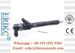 ERIKC 0445110447 Bosch Crdi piezo Injector 0 445 110 447 Vigo Fuel Pump