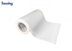 Wholesale 100 Yards Waterproof TPU Polyurethane Adhesive Film For Fabric OEKO-TEX Certified from china suppliers