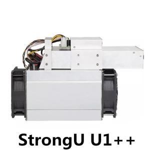 Wholesale STU U1++ 52TH/S 2100W Blake256R14 StrongU Miner from china suppliers