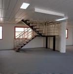 Lanjing Prefab Container House 20ft 40ft Luxury Prefab Container Homes