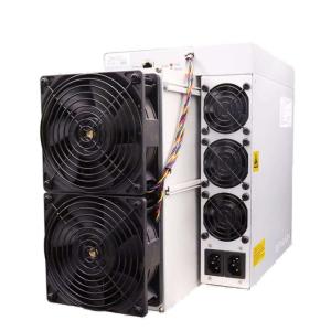 Wholesale S19xp 140t Asic Miner Machine 3010w Sha256 16kg Ethernet White 75db from china suppliers