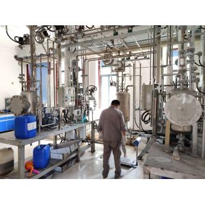 Anhui Yochon New Materials Co.,Ltd