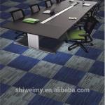 Office carpet, Commercial carpets, carpet tile, 50*50cm